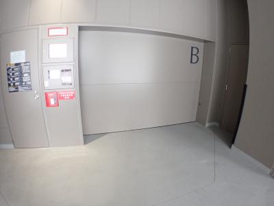 !C プレミストタワー大阪新町ローレルコート